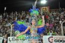 lbum de fotos de Zum Zum tercer noche de corso oficial
