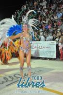 lbum de fotos de Zum Zum tercer noche de corso oficial
