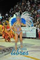 lbum de fotos de Zum Zum tercer noche de corso oficial
