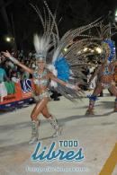 lbum de fotos de Zum Zum tercer noche de corso oficial