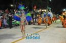 lbum de fotos de Zum Zum tercer noche de corso oficial