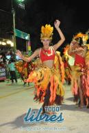 lbum de fotos de Zum Zum tercer noche de corso oficial