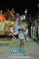 lbum de fotos de Zum Zum tercer noche de corso oficial