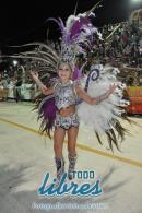 lbum de fotos de Zum Zum tercer noche de corso oficial