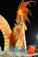 lbum de fotos de Zum Zum tercer noche de corso oficial