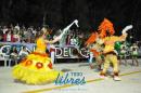 lbum de fotos de Zum Zum tercer noche de corso oficial