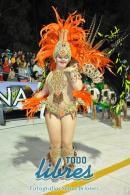 lbum de fotos de Zum Zum tercer noche de corso oficial