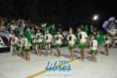lbum de fotos de Zum Zum tercer noche de corso oficial