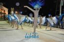 lbum de fotos de Zum Zum tercer noche de corso oficial