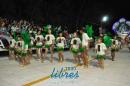 lbum de fotos de Zum Zum tercer noche de corso oficial