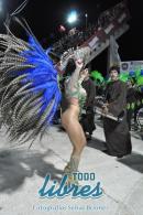 lbum de fotos de Zum Zum tercer noche de corso oficial