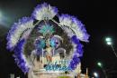 lbum de fotos de Zum Zum tercer noche de corso oficial