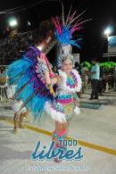 lbum de fotos de Zum Zum tercer noche de corso oficial