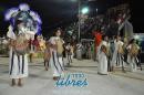 lbum de fotos de Zum Zum tercer noche de corso oficial