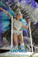 lbum de fotos de Zum Zum tercer noche de corso oficial