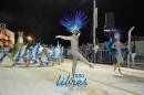 lbum de fotos de Zum Zum tercer noche de corso oficial