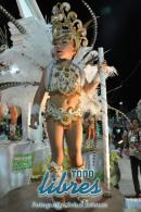 lbum de fotos de Zum Zum tercer noche de corso oficial