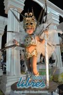 lbum de fotos de Zum Zum tercer noche de corso oficial