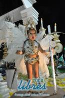lbum de fotos de Zum Zum tercer noche de corso oficial