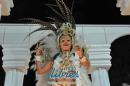 lbum de fotos de Zum Zum tercer noche de corso oficial