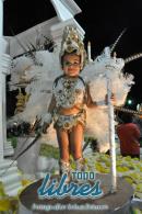 lbum de fotos de Zum Zum tercer noche de corso oficial