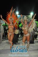 lbum de fotos de Zum Zum tercer noche de corso oficial