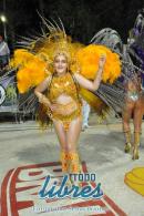 lbum de fotos de Zum Zum tercer noche de corso oficial