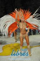 lbum de fotos de Zum Zum tercer noche de corso oficial