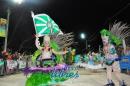 lbum de fotos de Zum Zum tercer noche de corso oficial