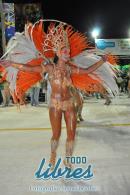 lbum de fotos de Zum Zum tercer noche de corso oficial