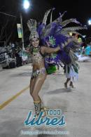 lbum de fotos de Zum Zum tercer noche de corso oficial
