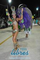 lbum de fotos de Zum Zum tercer noche de corso oficial