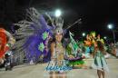 lbum de fotos de Zum Zum tercer noche de corso oficial