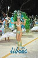 lbum de fotos de Zum Zum tercer noche de corso oficial