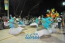 lbum de fotos de Zum Zum tercer noche de corso oficial