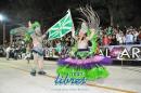 lbum de fotos de Zum Zum tercer noche de corso oficial