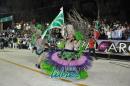lbum de fotos de Zum Zum tercer noche de corso oficial