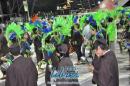 lbum de fotos de Zum Zum tercer noche de corso oficial