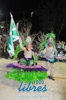 lbum de fotos de Zum Zum tercer noche de corso oficial
