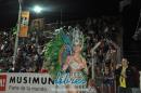 lbum de fotos de Zum Zum tercer noche de corso oficial