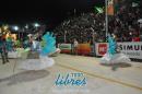 lbum de fotos de Zum Zum tercer noche de corso oficial