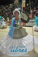 lbum de fotos de Zum Zum tercer noche de corso oficial