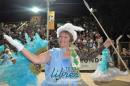 lbum de fotos de Zum Zum tercer noche de corso oficial
