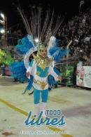 lbum de fotos de Zum Zum tercer noche de corso oficial