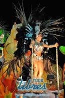 lbum de fotos de Zum Zum tercer noche de corso oficial