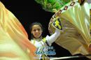 lbum de fotos de Zum Zum tercer noche de corso oficial