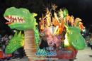 lbum de fotos de Zum Zum tercer noche de corso oficial