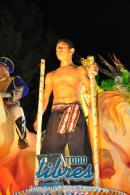 lbum de fotos de Zum Zum tercer noche de corso oficial