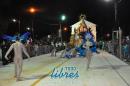 lbum de fotos de Zum Zum tercer noche de corso oficial