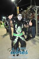 lbum de fotos de Zum Zum tercer noche de corso oficial
